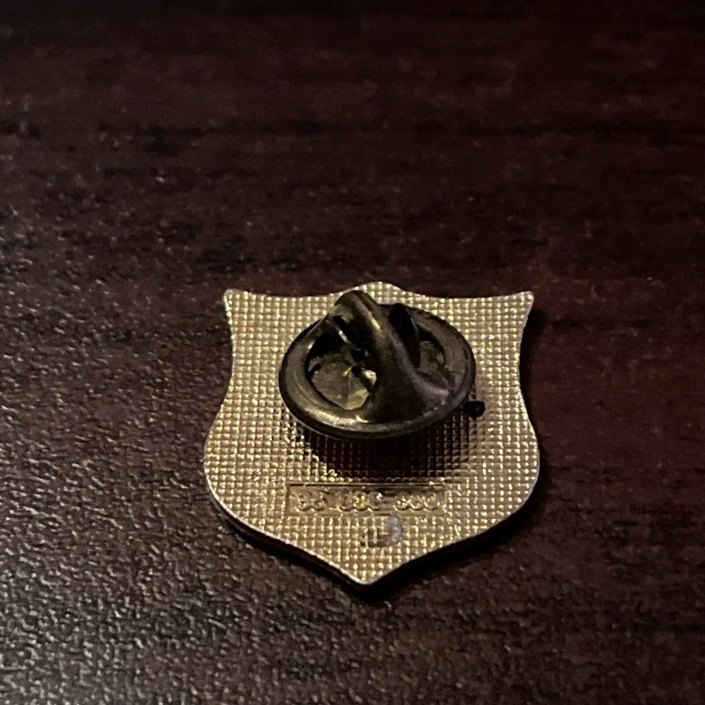 1996 Atlanta Olympics Team USA AT&T‎ Lapel Hat Pin